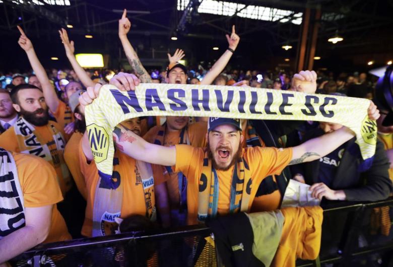 Nashville Soccer Club to Host Official Fan Appreciation Night on